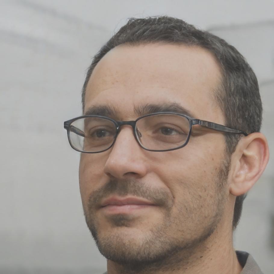 Retrato de Aurelio Mendizábal